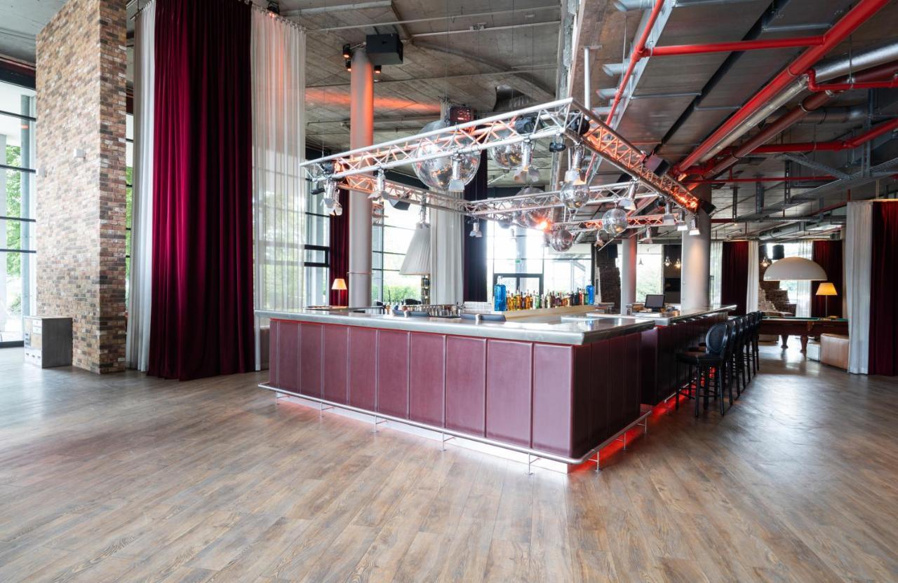 Koepenick By Leonardo Hotel Berlin