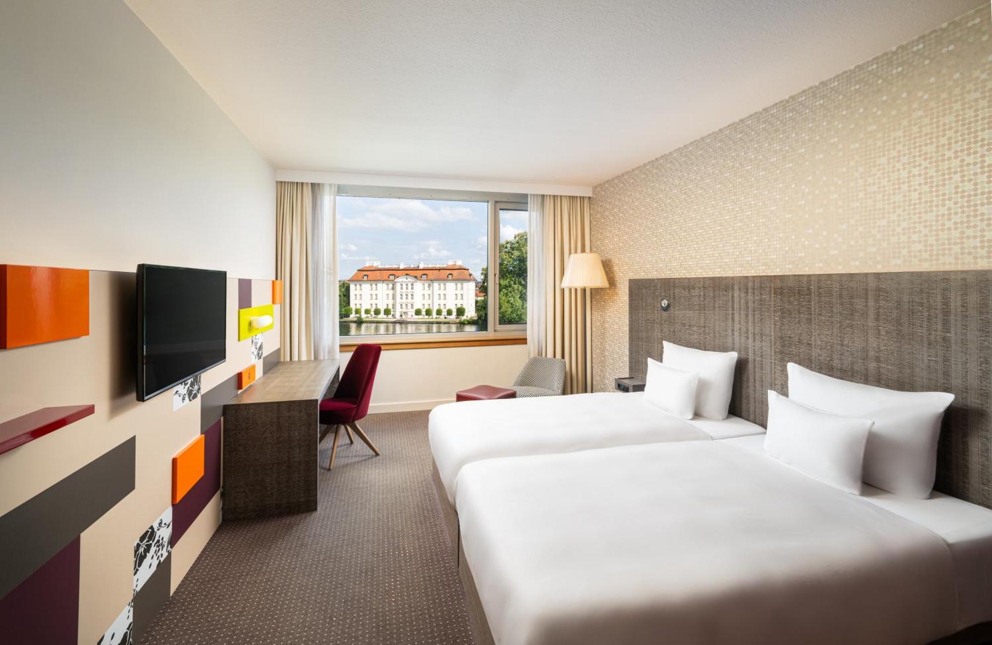 Koepenick By Leonardo Hotel Berlin