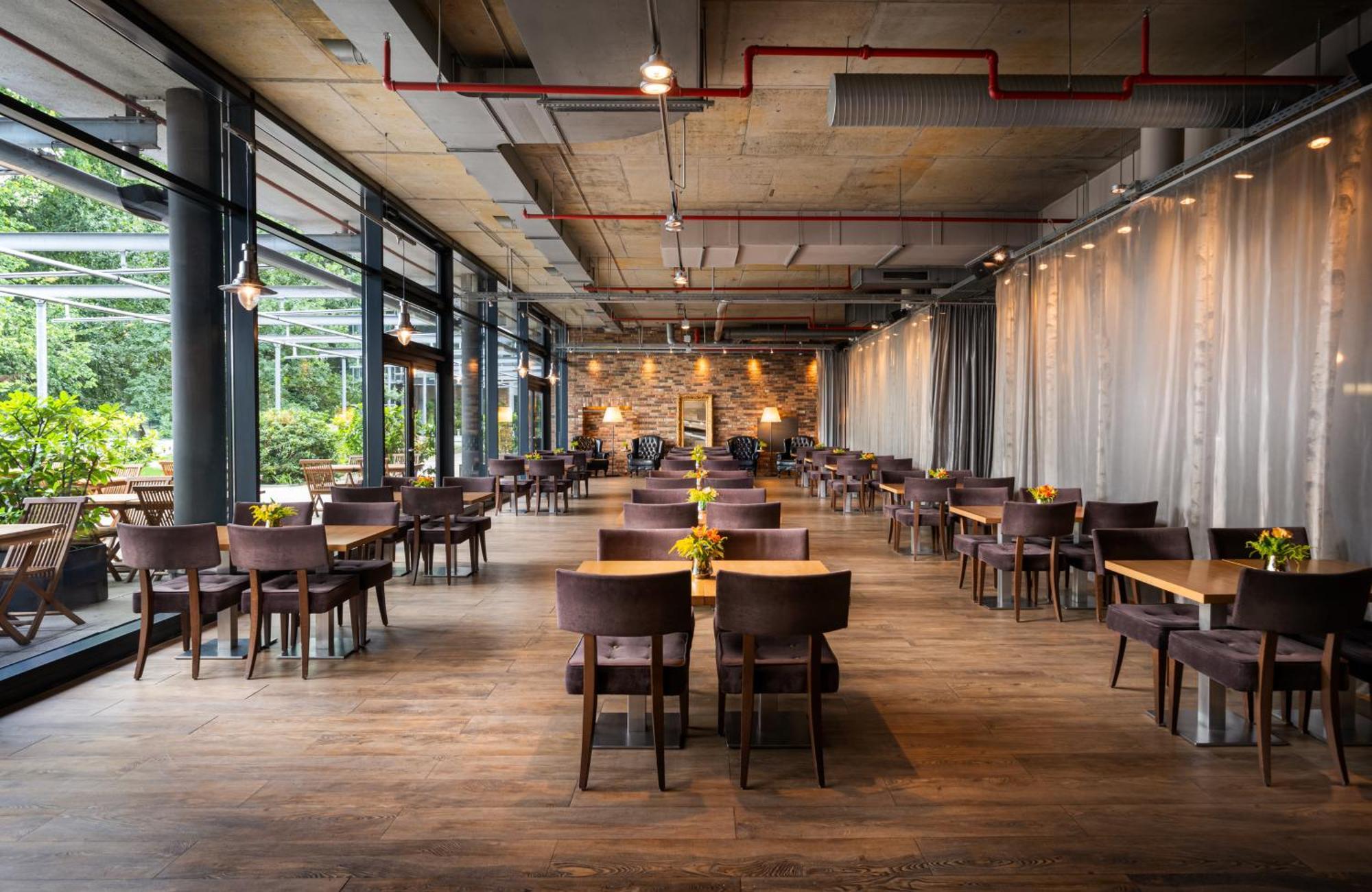 Hotel Pentahotel Köpenick Berlin