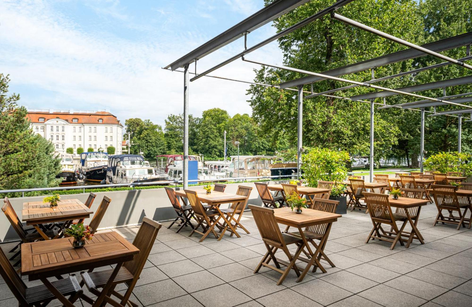 Pentahotel Köpenick Berlin