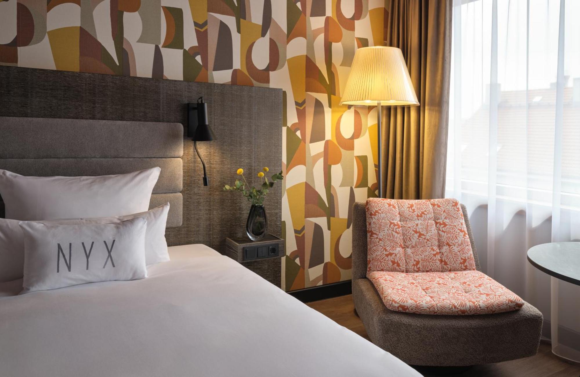 Nyx Koepenick By Leonardo Hotel Berlim