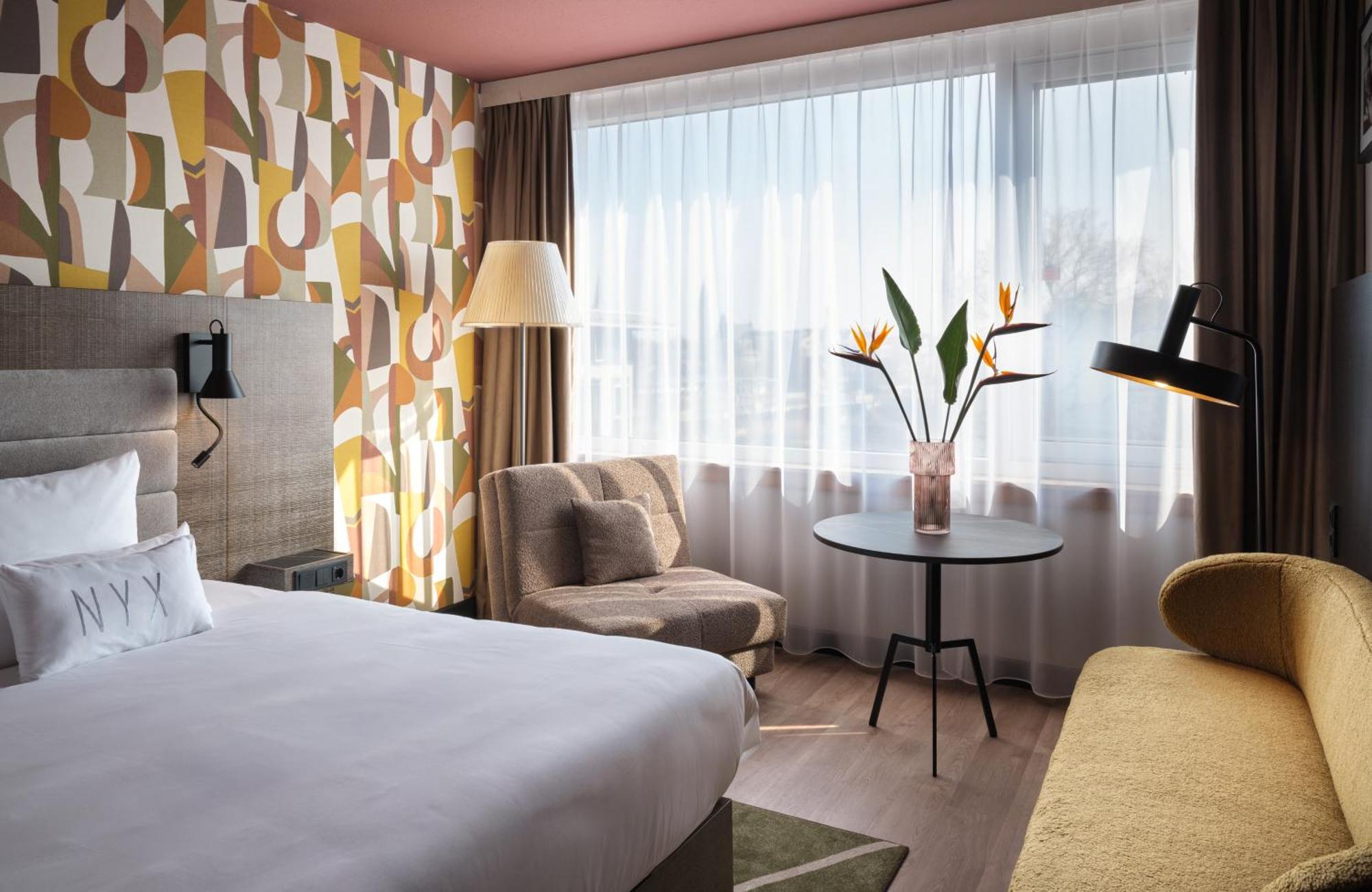 Hotel Nyx Koepenick By Leonardo