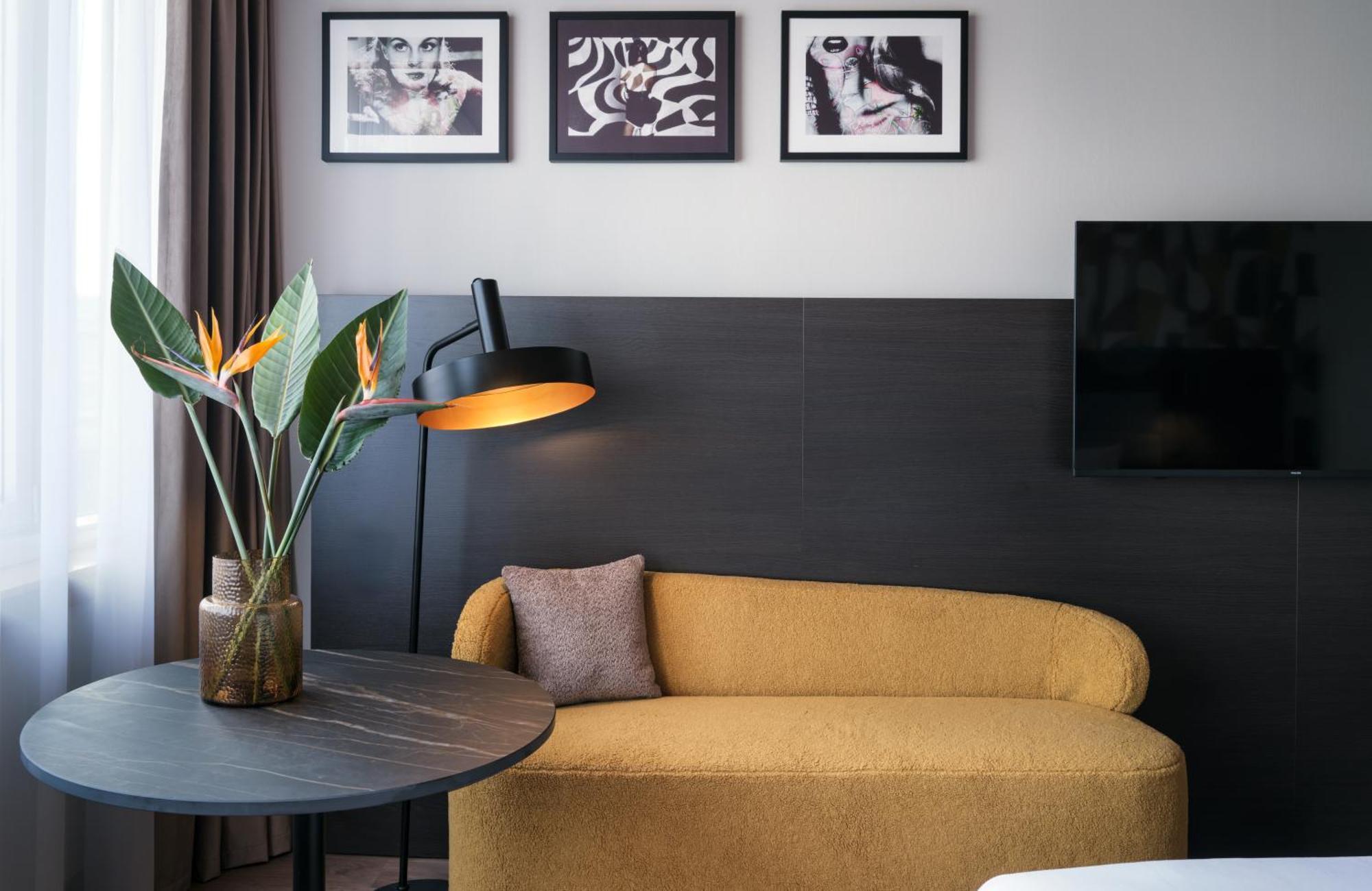 Hotel Nyx Koepenick By Leonardo Berlin